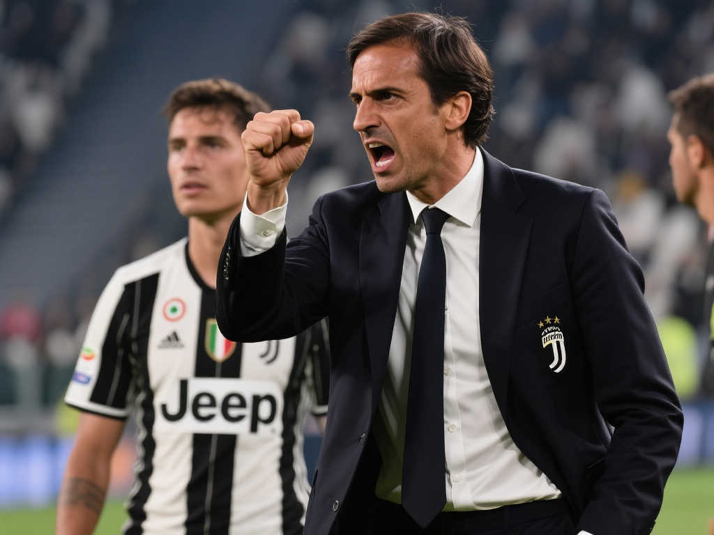 莫塔:尤文未予我充分时间,球员背叛之说纯属虚构 莫塔:尤文未予我充分时间,球员背叛之说纯属虚构